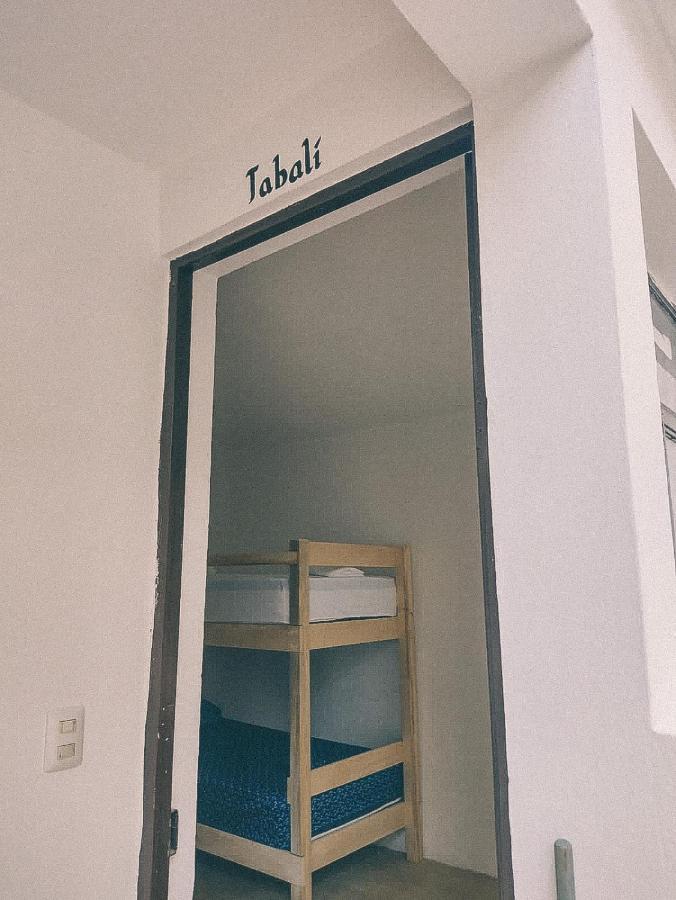 Hostel Casa Maguey Oaxaca Экстерьер фото