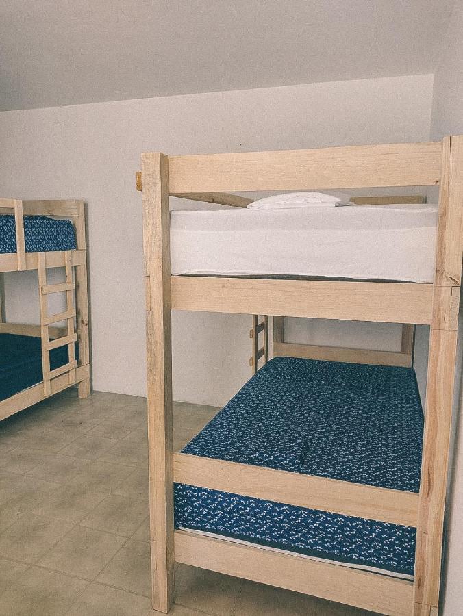 Hostel Casa Maguey Oaxaca Экстерьер фото
