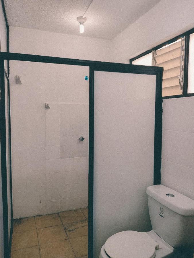 Hostel Casa Maguey Oaxaca Экстерьер фото