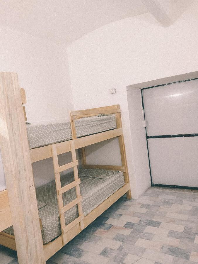 Hostel Casa Maguey Oaxaca Экстерьер фото