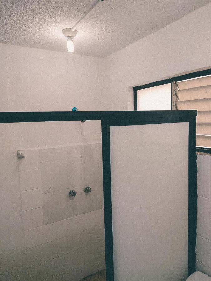 Hostel Casa Maguey Oaxaca Экстерьер фото