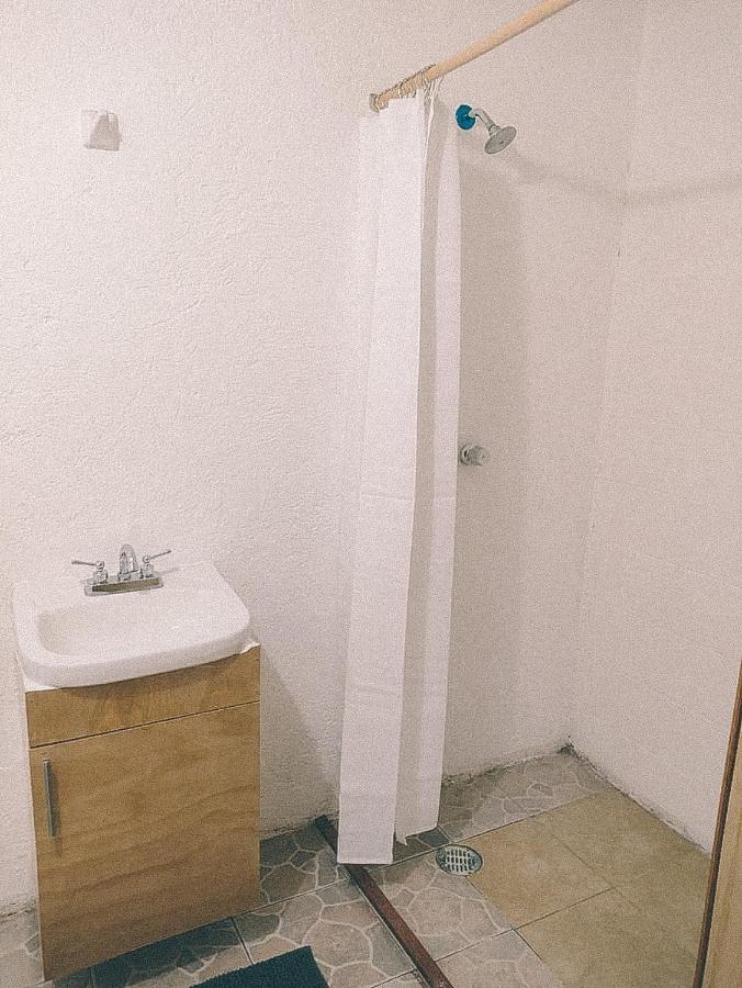 Hostel Casa Maguey Oaxaca Экстерьер фото