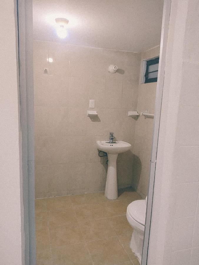 Hostel Casa Maguey Oaxaca Экстерьер фото