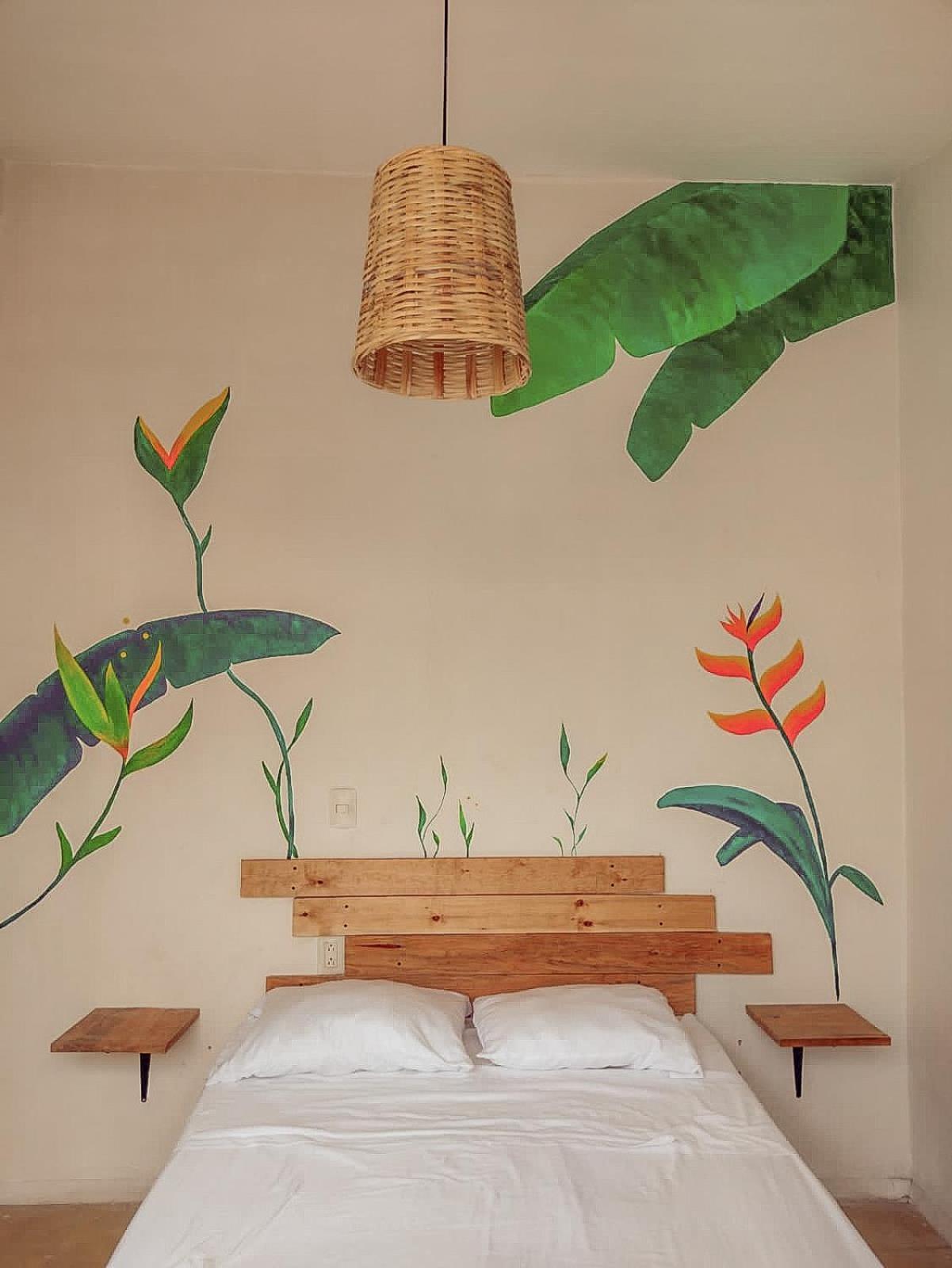 Hostel Casa Maguey Oaxaca Экстерьер фото