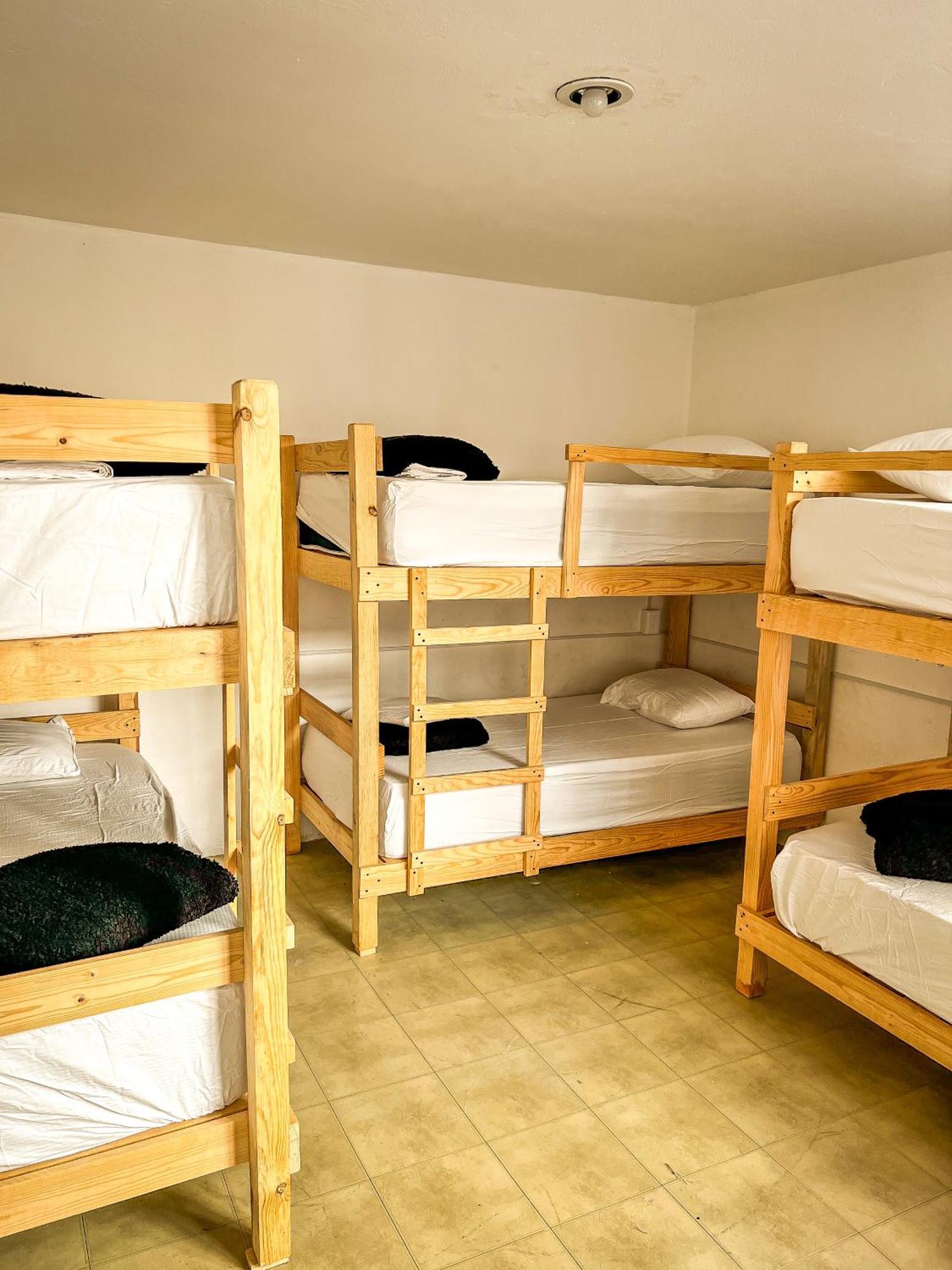 Hostel Casa Maguey Oaxaca Экстерьер фото