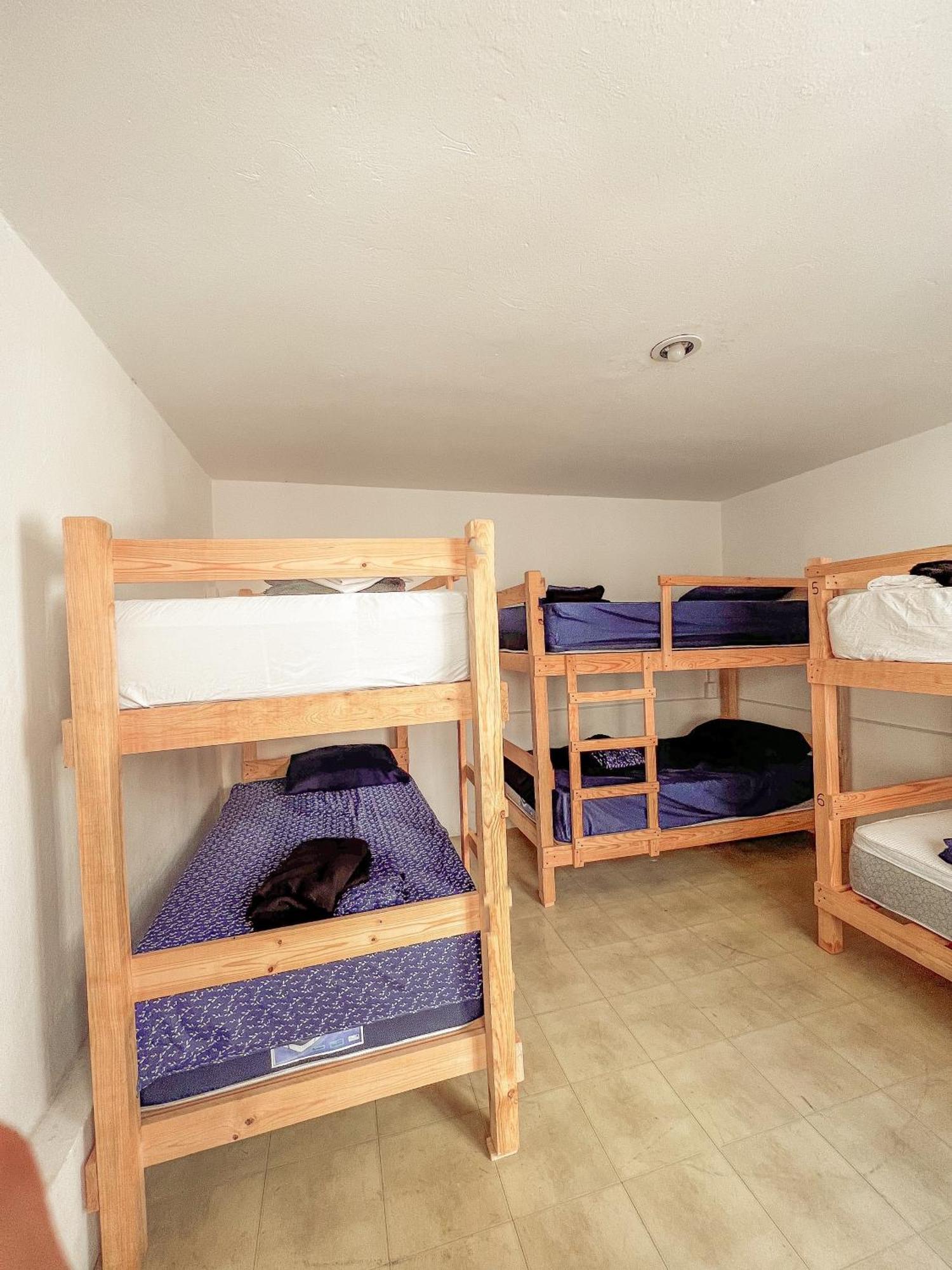 Hostel Casa Maguey Oaxaca Экстерьер фото